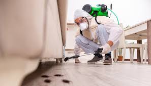 Reliable Carbondale, IL Pest Control Solutions